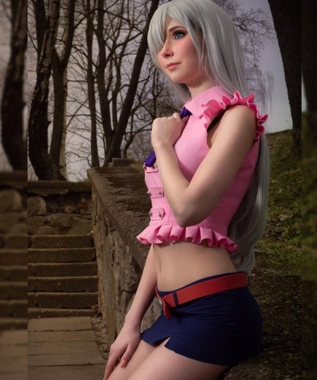 NatsumiPon porn onlyfans leak