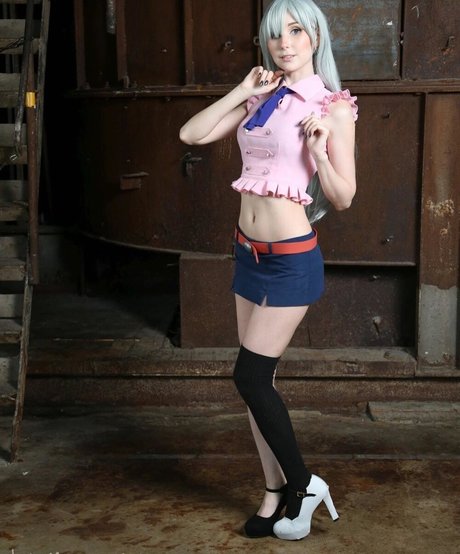 NatsumiPon onlyfans leaks free