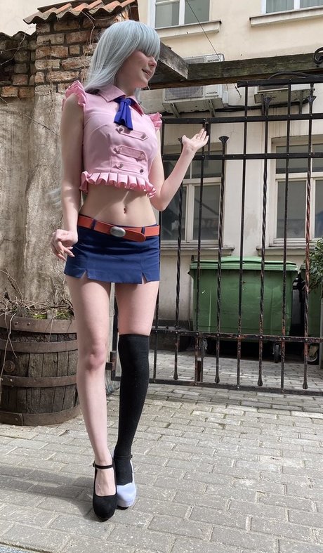 NatsumiPon onlyfans leaks xxx