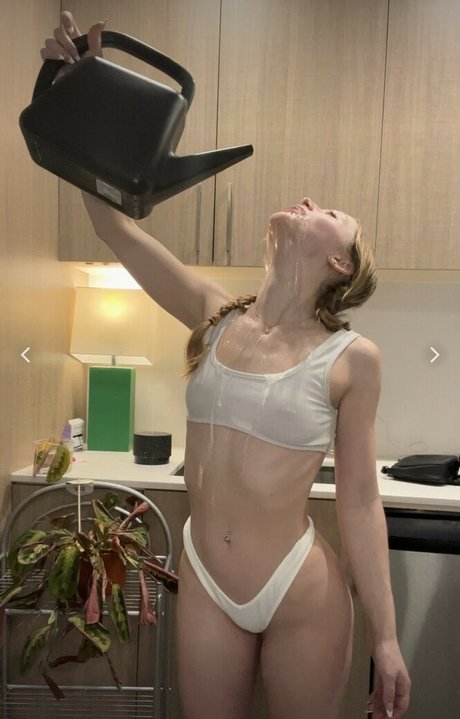 Jessie Jacobsen fans only