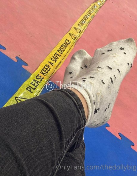 thedollybig onlyfans nudes