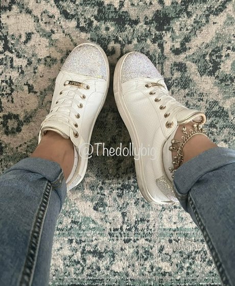 thedollybig onlyfans naked porn