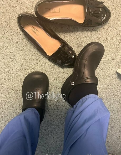 thedollybig onlyfans leaked tits