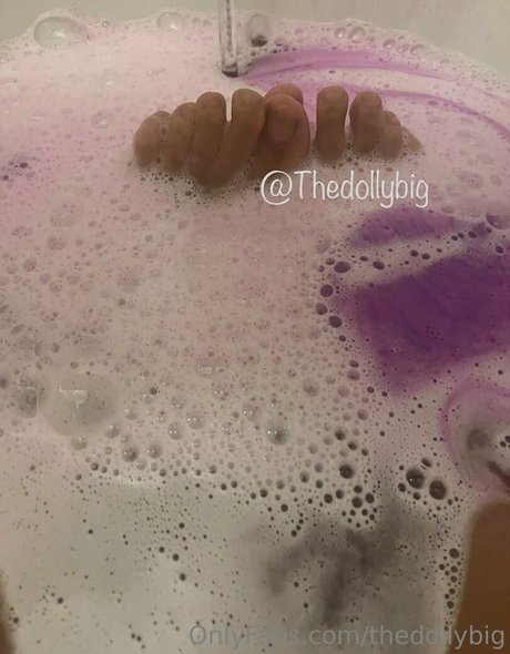 thedollybig onlyfans porn