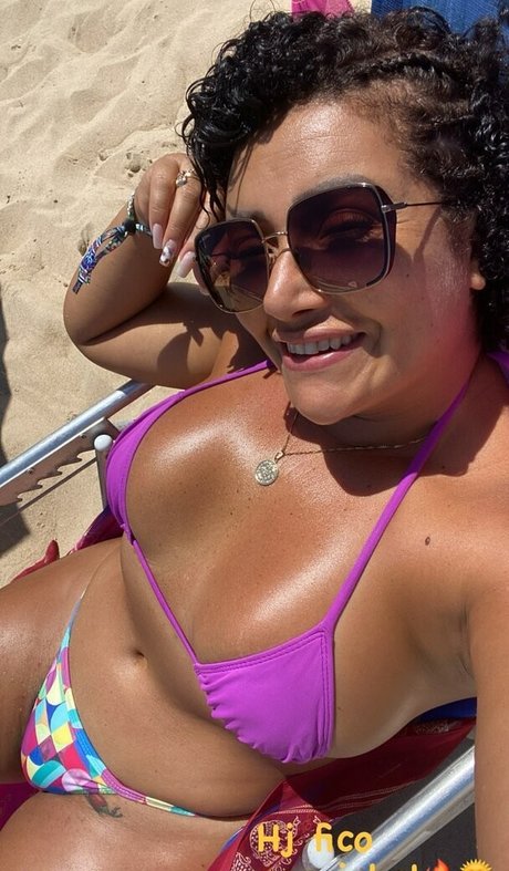 Sandra Sissi new onlyfans