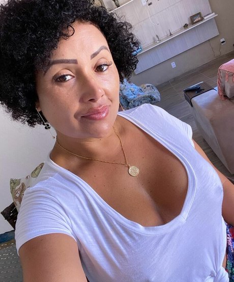 Sandra Sissi onlyfans leak nude