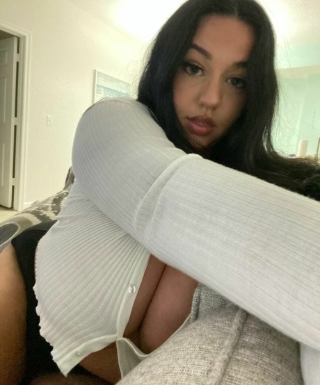 Alexa Nicole Ray nude only fans