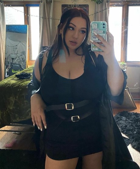 Alexa Nicole Ray onlyfans nudes leaks