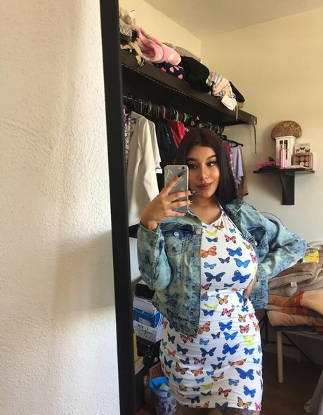 Fernanda V onlyfans leak