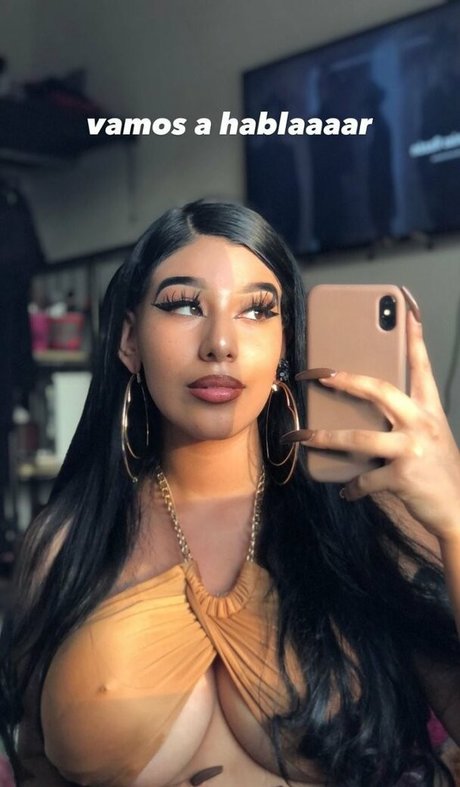 Fernanda V onlyfans desnuda