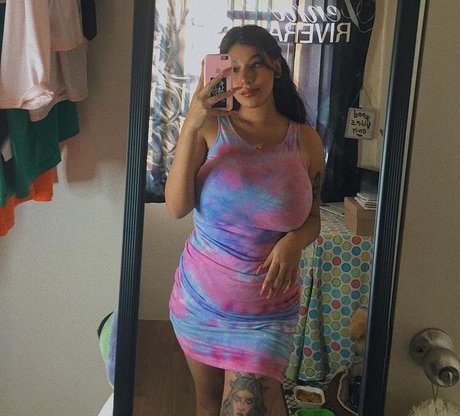 Fernanda V nude leaks onlyfans