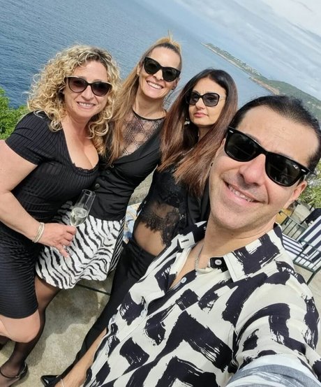 Sabina Di Iorio onlyfans leaked xxx