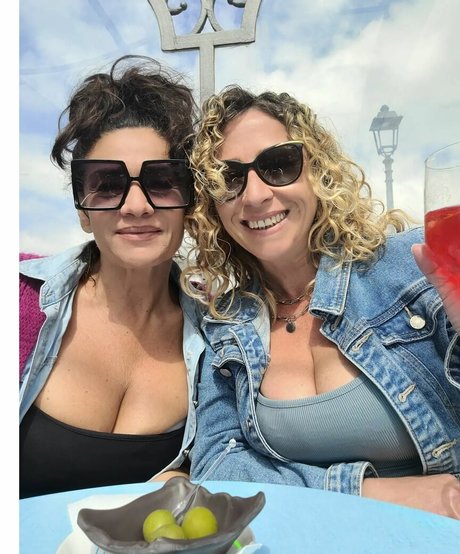 Sabina Di Iorio leak onlyfans porn