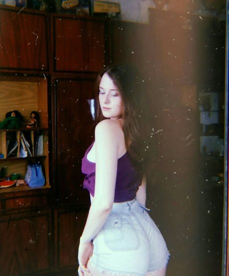 Elizaveta Milyaeva hot onlyfans