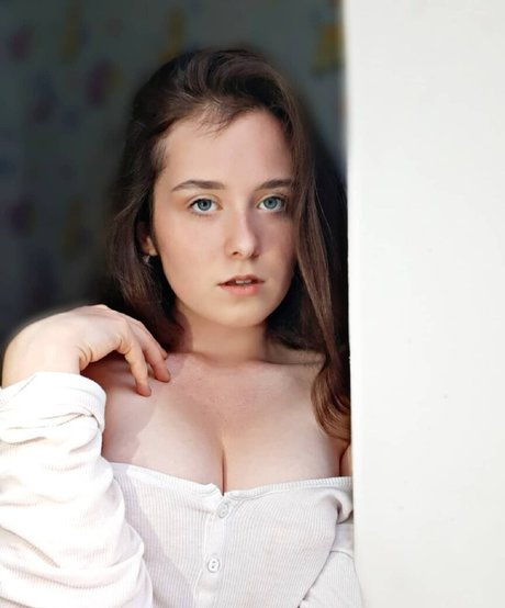 Elizaveta Milyaeva nude only fans