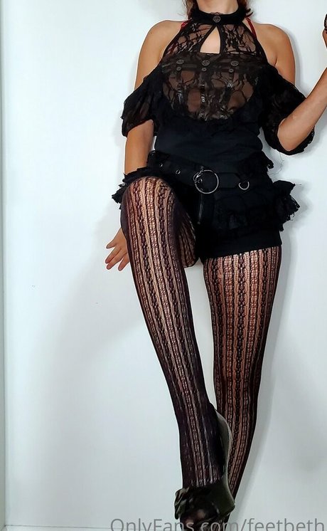 feetbeth only fans leaked