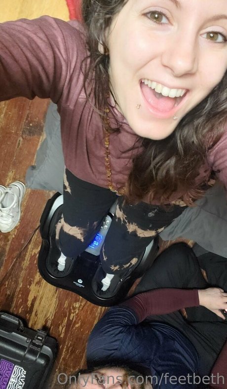 feetbeth leaked onlyfans photos