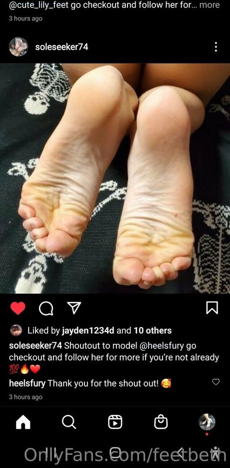 feetbeth onlyfans archive