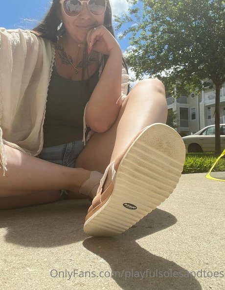 playfulsolesandtoes only fans content