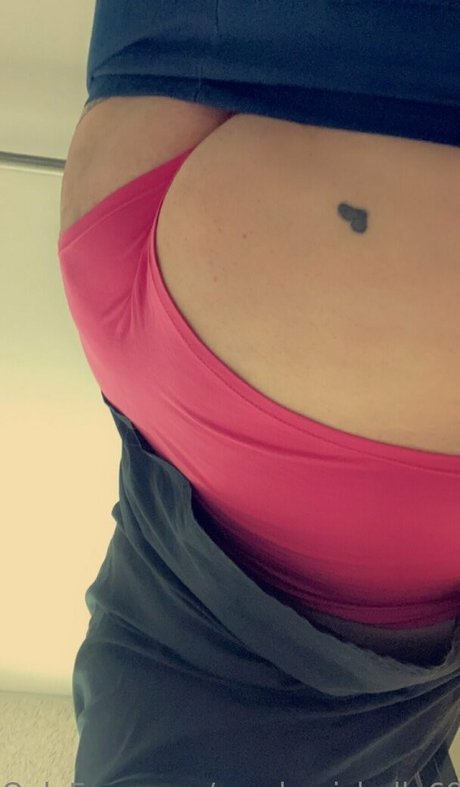 candymichelle69 onlyfans lesk