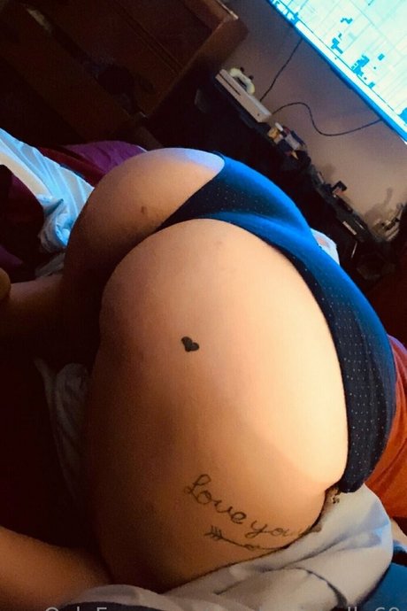 candymichelle69 onlyfans naked leak