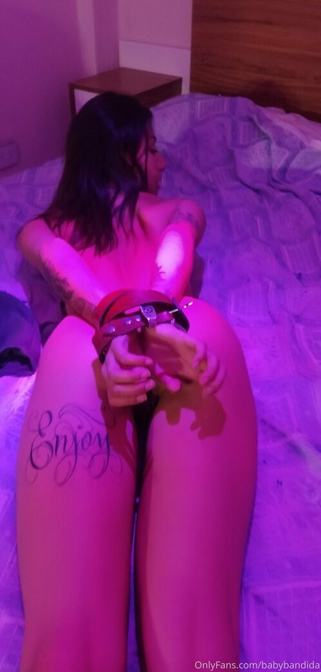 babybandida feet onlyfans