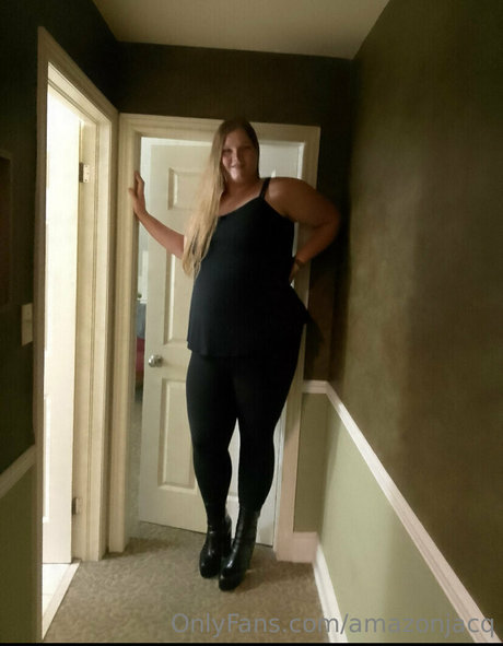 amazonjacq onlyfans porn