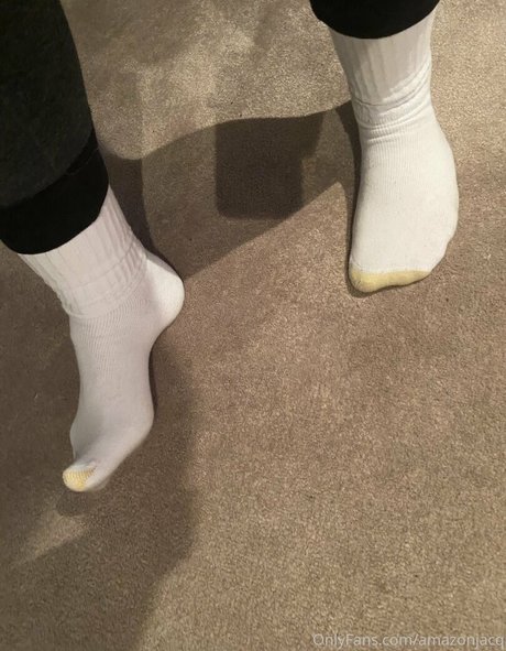 amazonjacq onlyfans leaked