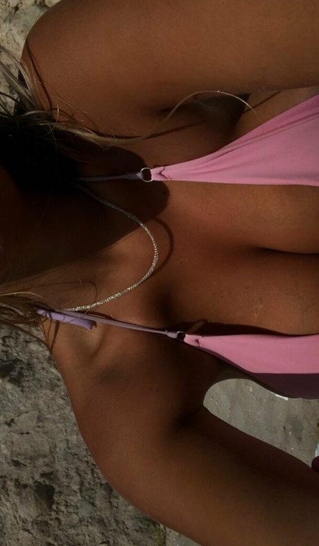 Elly Anne only fans nudes