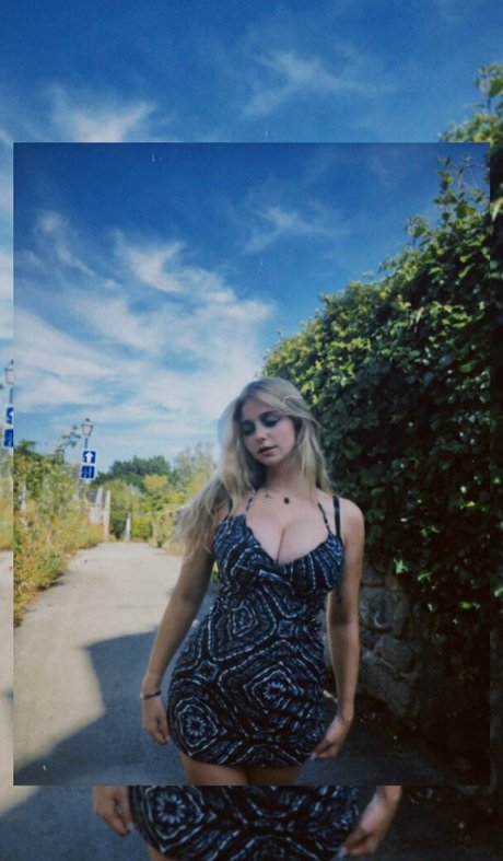 Elly Anne only fans leaked porn