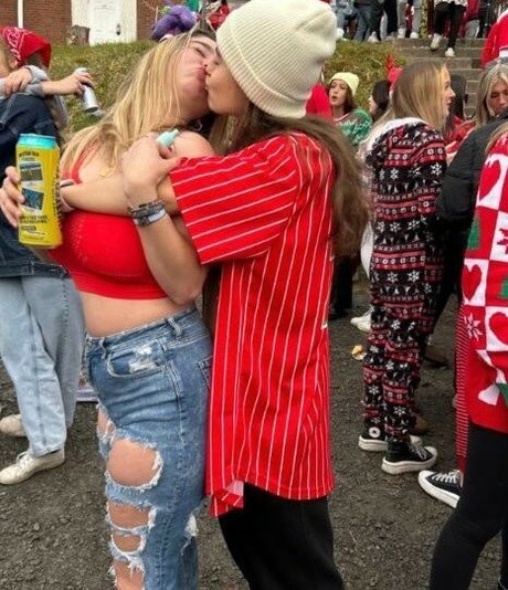 Jolie B leaked onlyfans sextape