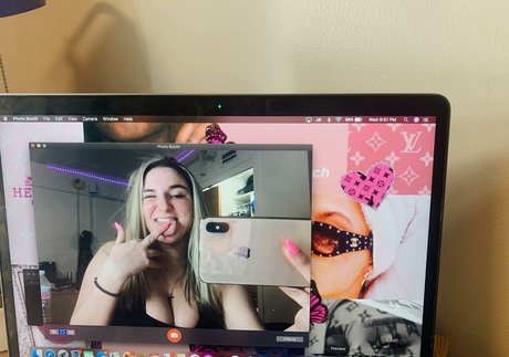 Jolie B onlyfans creator