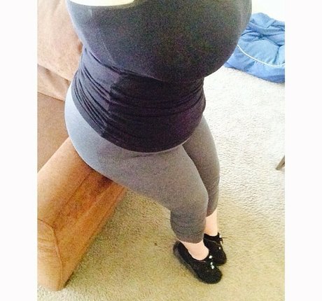 Vickii Swanson porn onlyfans leak