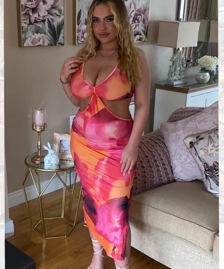 Caoimheeee onlyfans leams