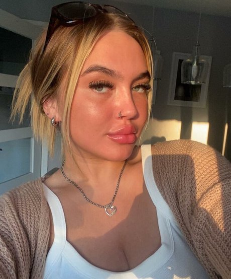 Caoimheeee onlyfans leaks sex