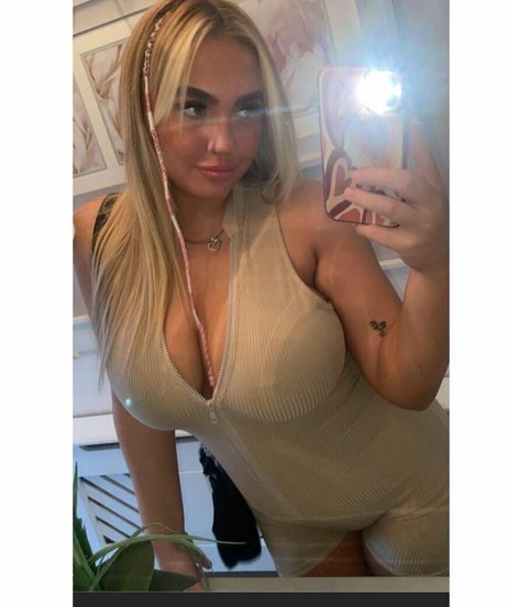 Caoimheeee nsfw onlyfans