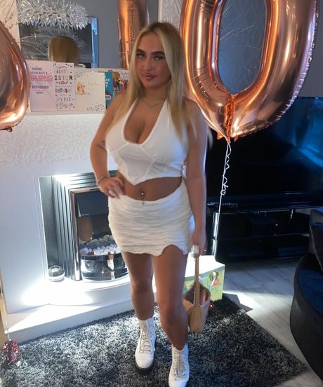 Caoimheeee porn leaked onlyfans