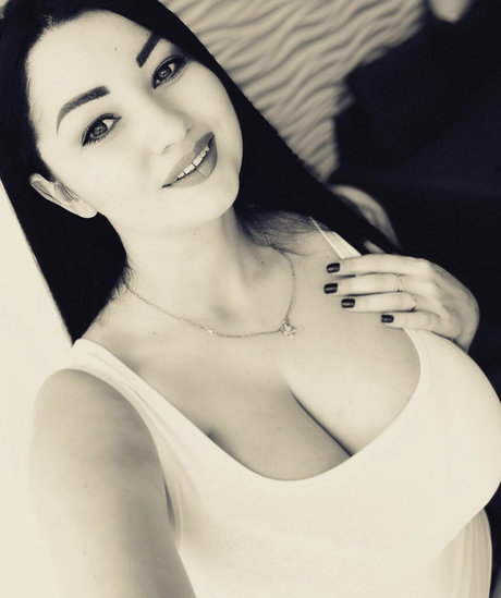 Irina P new onlyfans