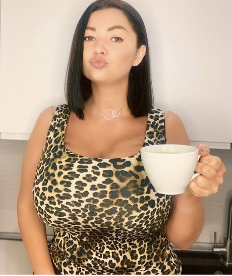 Irina P onlyfans nude leaks