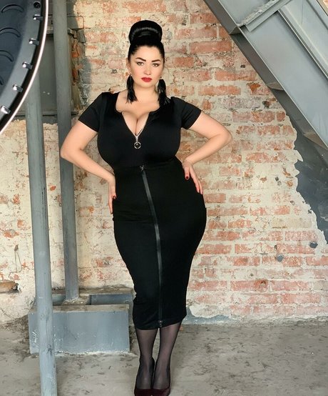 Irina P onlyfans porno