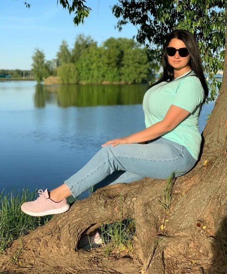 Irina P only fans pics