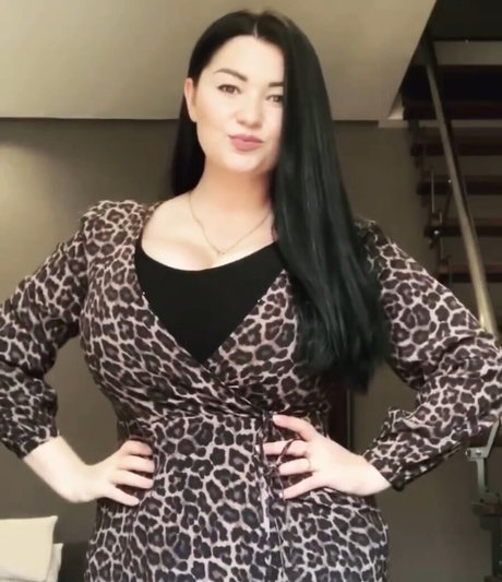 Irina P onlyfans leaked.