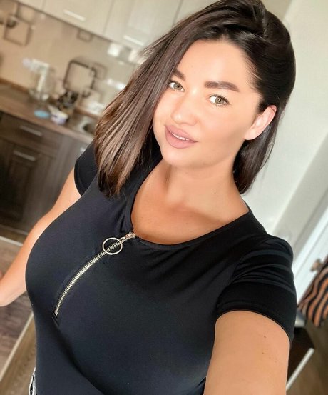 Irina P naked only fans