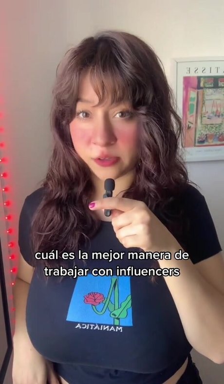 Josahandry Lia onlyfans model photos