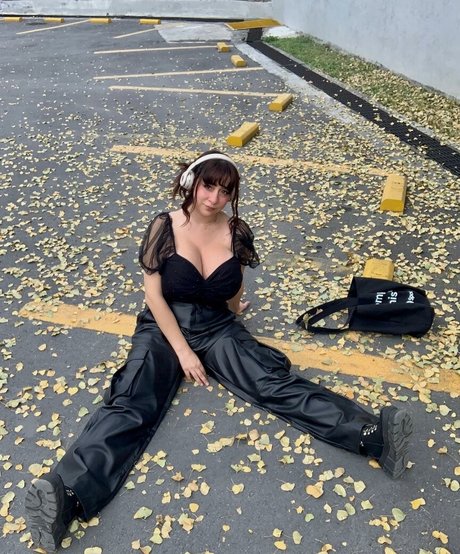 Josahandry Lia onlyfans pic