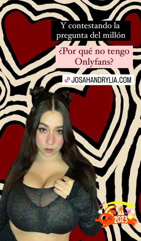 Josahandry Lia nude onlyfans