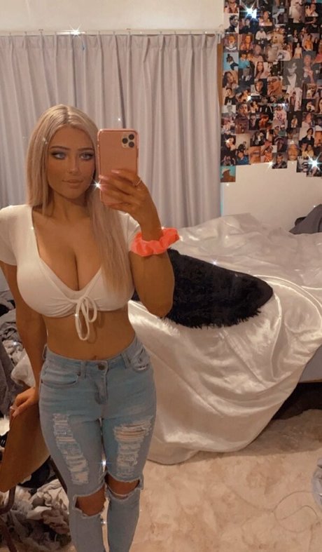 Jessica Viaal tits onlyfans