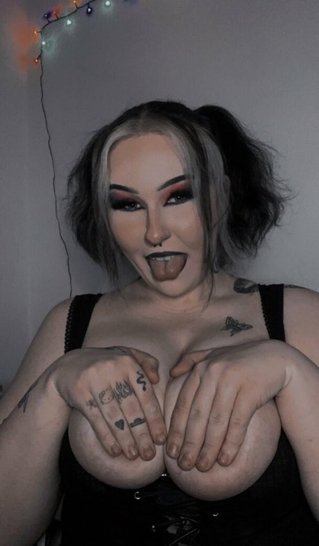 Tadytera xxx onlyfans