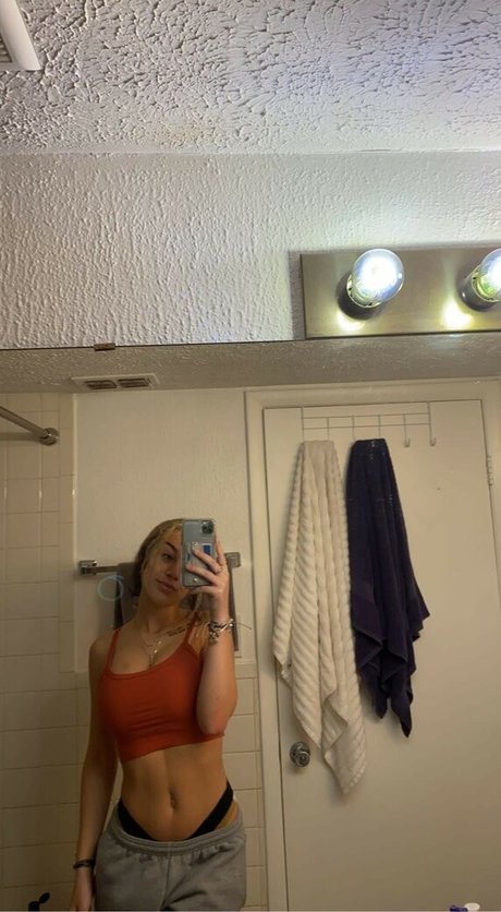 Rylee Thomas leak onlyfans porn