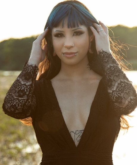 Death Heartt onlyfans pics